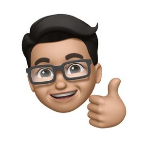 Meet your Posher, Andre